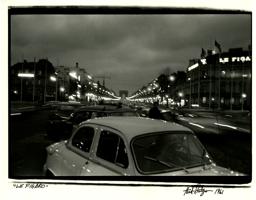 Thumbnail for Le Figaro, Paris …
