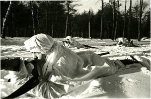 Thumbnail for Siberian Ski Troops, …