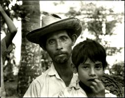 Thumbnail for Campesino with His …