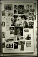 Thumbnail for The bulletin board …
