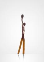 Thumbnail for Matchstick Study #19 …