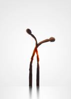 Thumbnail for Matchstick Study #21 …