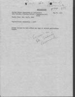 Thumbnail for "Agricultural Statistics - …