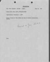 Thumbnail for "Agricultural Statistics - …
