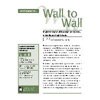 Thumbnail for Wall to Wall: …