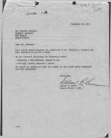 Thumbnail for Letter regarding supply …