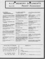 Thumbnail for A.I.D. Memory Documents