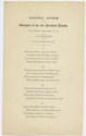 Thumbnail for National anthem for …