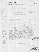 Thumbnail for Legislation Notice on …