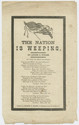 Thumbnail for The Nation is …