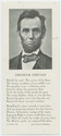 Thumbnail for Abraham Lincoln