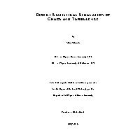 Thumbnail for Direct Statistical Simulation …
