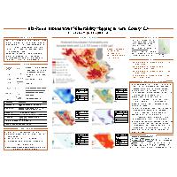 Thumbnail for GIS-Based Groundwater Vulnerability …