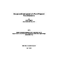 Thumbnail for Design and Development …