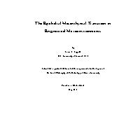 Thumbnail for The Epithelial-Mesenchymal Transition …