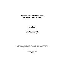 Thumbnail for Early Intertextual Uses …
