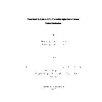 Thumbnail for Functional Analysis of …