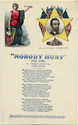 Thumbnail for Nobody hurt (Old …