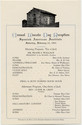 Thumbnail for Annual Lincoln Day …
