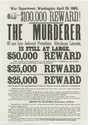 Thumbnail for $100,000 Reward! The …