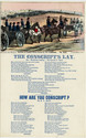 Thumbnail for The Conscript's lay