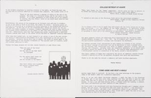 Thumbnail for Agape records — …
