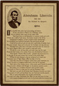 Thumbnail for Abraham Lincoln