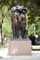 Thumbnail for Emancipation (Boston, Massachusetts)