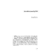 Thumbnail for Ecuadorian Journal (1970)