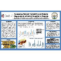 Thumbnail for Assessing Rainfall Variability …