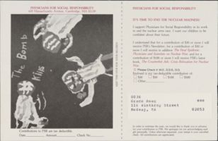 Thumbnail for Physicians for Social …