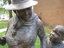 Thumbnail for Harriet Tubman (second …