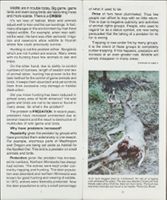 Thumbnail for Abundant Wildlife Society …