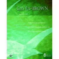 Thumbnail for Gávea-Brown—A Bilingual Journal …
