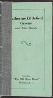 Thumbnail for Catherine Littlefield Greene, …
