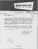 Thumbnail for Importation of Privately-Owned …