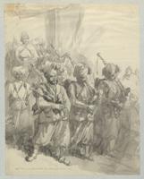 Thumbnail for The 1st Sikhs, …