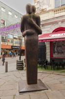 Thumbnail for Reconciliation Memorial (Liverpool, …