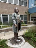 Thumbnail for Frederick Douglass (Rochester, …