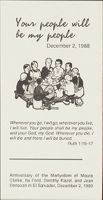 Thumbnail for Religious Task Force …