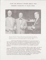 Thumbnail for American Economic Foundation …