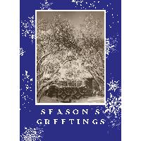 Thumbnail for 2022 Season's Greetings …