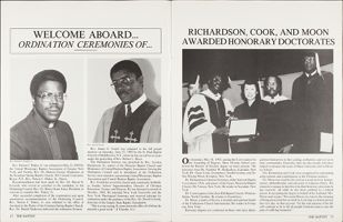 Thumbnail for The Baptist records …