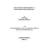 Thumbnail for Characterization of the …