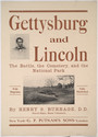 Thumbnail for Gettysburg and Lincoln: …