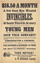 Thumbnail for $16.50 a month: …