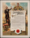 Thumbnail for Emancipation proclamation