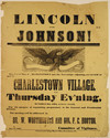 Thumbnail for Lincoln and Johnson!: …