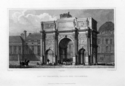 Thumbnail for Arc de Triomphe …
