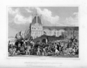 Thumbnail for Departure of populace …